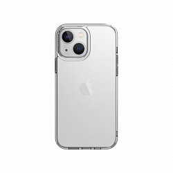 Чехол Uniq для iPhone 14 Lifepro Xtreme, прозрачный