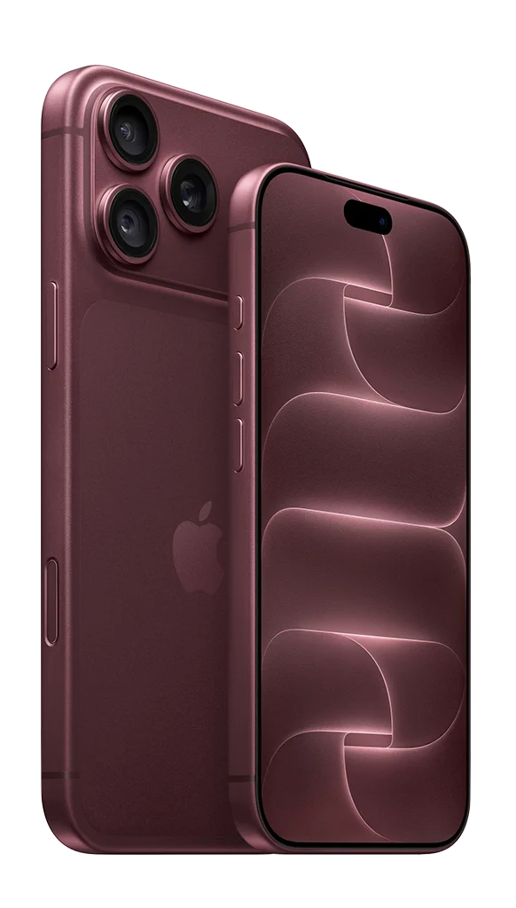 iPhone
