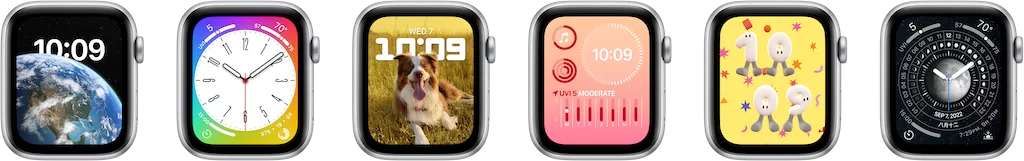 Apple Watch SE 2th