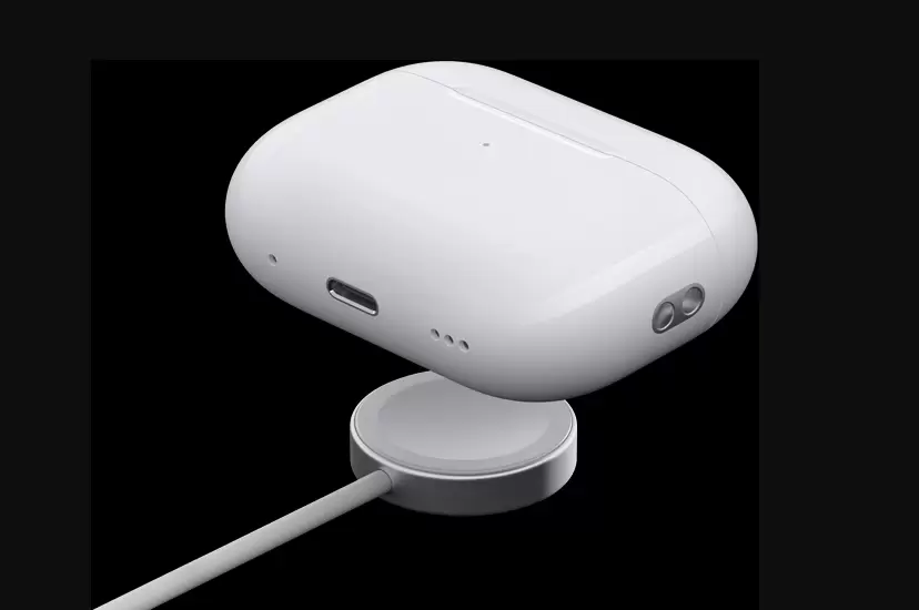 AirPods Pro 2th