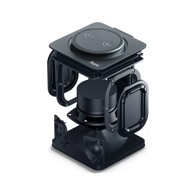 Яндекс Станция Макс