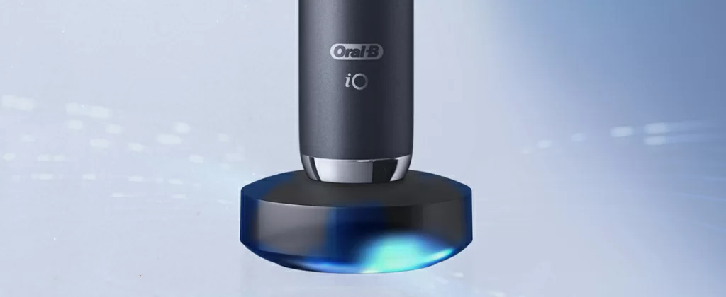 Oral-B iO 9 Special Edition