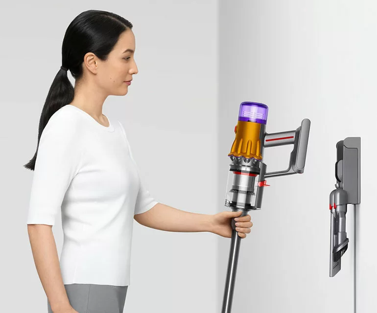 Dyson V12 Detect Slim Absolute