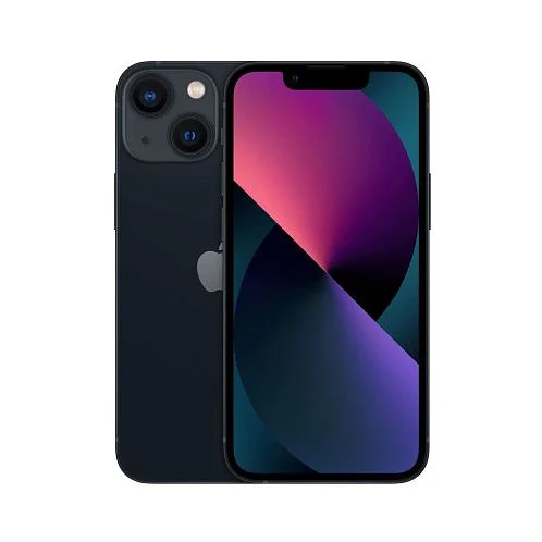 iPhone 13 128Gb чёрный б/у ★9,5