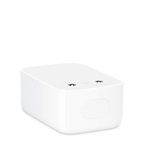 Адаптер питания Apple Dynamic Power, 40–60 Вт, USB-C, белый (EU)