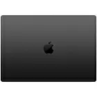 Apple MacBook Pro 16" (M3 Pro 12C CPU, 18C GPU, 2023) 18 ГБ, 512 ГБ SSD, «чёрный космос»