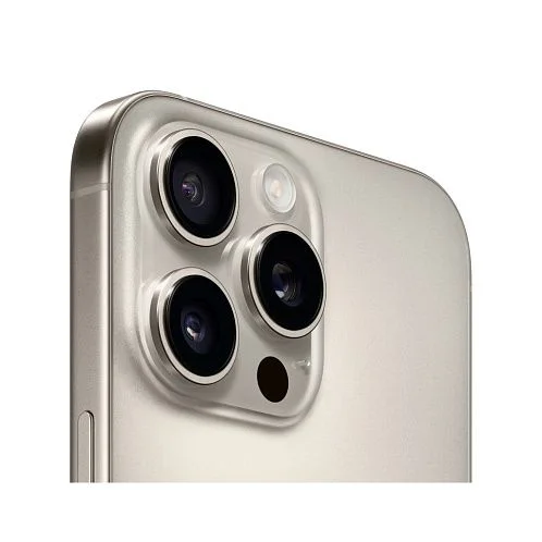 iPhone 16 Pro Max 256Gb чёрный б/у ★9,5