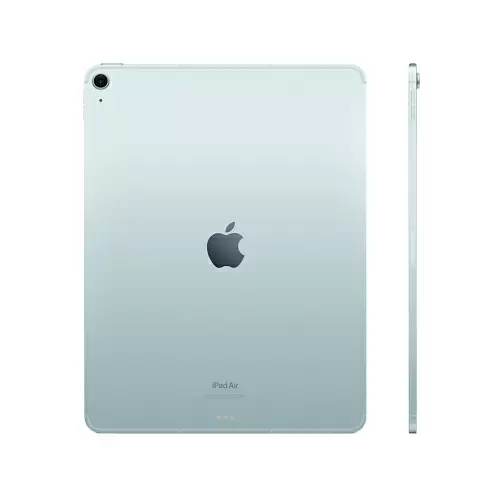 iPad Air 13" (2024), Wi-Fi+Cellular, 128 Гб, синий