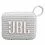 Портативная акустика JBL GO 4, белый