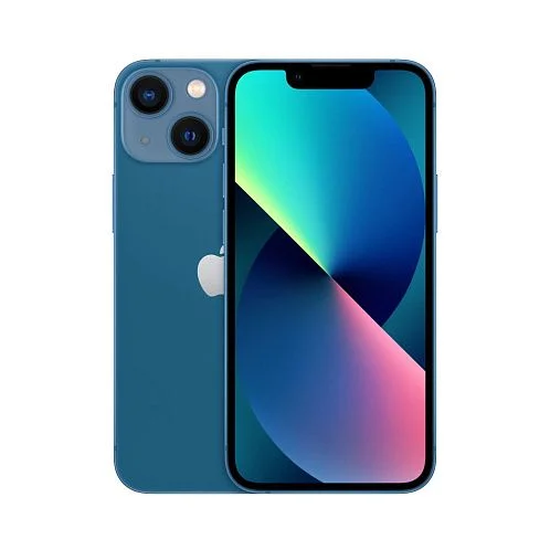 iPhone 13 128Gb синий б/у ★9,5