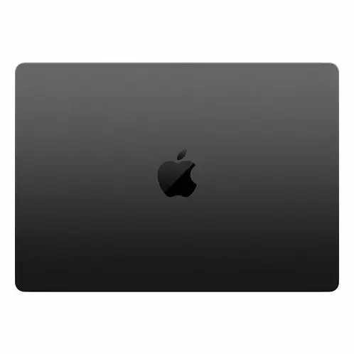 Apple MacBook Pro 14" (M4 10C CPU, 10C GPU, 2024) 16 ГБ, 1 ТБ SSD, «чёрный космос»