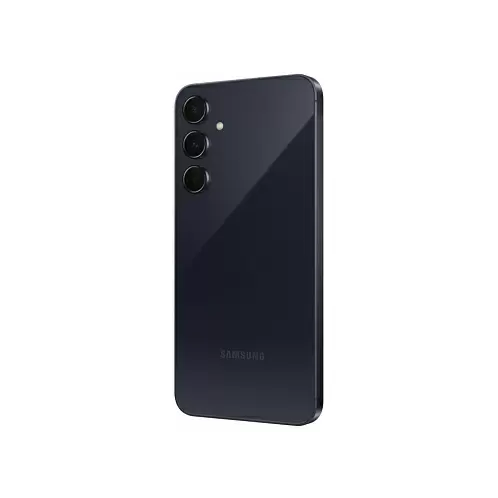 Samsung Galaxy A55 5G, 8/256 Гб, темно-синий