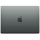 MacBook Air 13" (M2, 2022) 8 Гб, 256 Гб SSD, "серый космос"