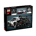 Конструктор LEGO Technic, Porsche 911 RSR, (42096)