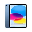 iPad 10.9" (2022), Wi-Fi+Cellular 64 Гб, синий