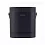 Умный вакуумный контейнер для хранения корма Pawbby Smart Auto-Vac Pet Food Container, чёрный