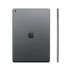 iPad 10,2" (2021), Wi-Fi 64 Гб, "серый космос"