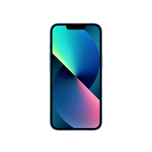 iPhone 13 128Gb синий б/у ★9