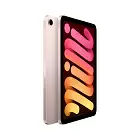 iPad mini (2021), Wi-Fi 64 Гб, розовый