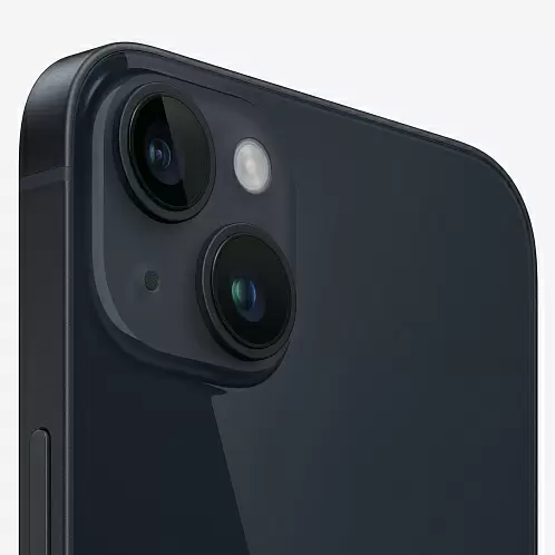 iPhone 14, 512 Гб, "тёмная ночь" 1 Sim/eSim