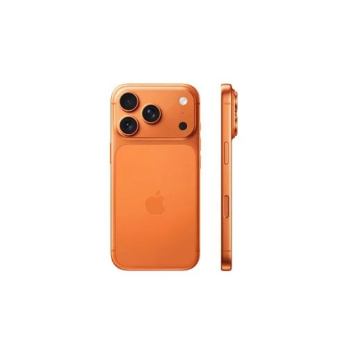 iPhone 17 Pro 512Gb оранжевый б/у ★9,2
