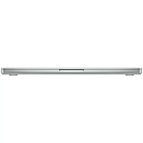 Apple MacBook Pro 14" (M3 10C CPU, 8C GPU, 2023) 8 ГБ, 1 ТБ SSD, серебристый