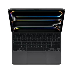 Клавиатура Apple Magic Keyboard для iPad Pro 13" (M4), черный