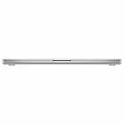 Apple MacBook Pro 16" (M4 Pro 14C CPU, 20C GPU, 2024) 24 ГБ, 512 ГБ SSD, серебристый