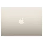 MacBook Air 13" (M3, 8C CPU / 10C GPU, 2024) 8 Гб, 512 Гб SSD, "сияющая звезда"