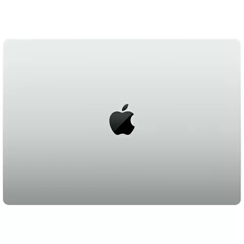 Apple MacBook Pro 16" (M3 Max 16C CPU, 40C GPU, 2023) 48 ГБ, 1 ТБ SSD, серебристый