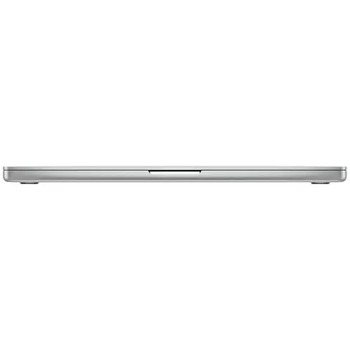 Apple MacBook Pro 16" (M3 Pro 12C CPU, 18C GPU, 2023) 18 ГБ, 512 ГБ SSD, серебристый