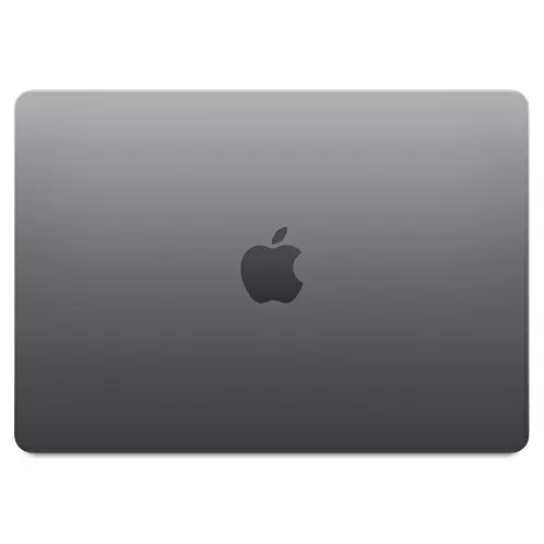 MacBook Air 13" (M3, 8C CPU / 10C GPU, 2024) 16 Гб, 512 Гб SSD, "серый космос"