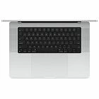 Apple MacBook Pro 16" (M4 Pro 14C CPU, 20C GPU, 2024) 48 ГБ, 512 ГБ SSD, серебристый