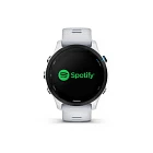 Умные часы Garmin Forerunner 255 Music, белый