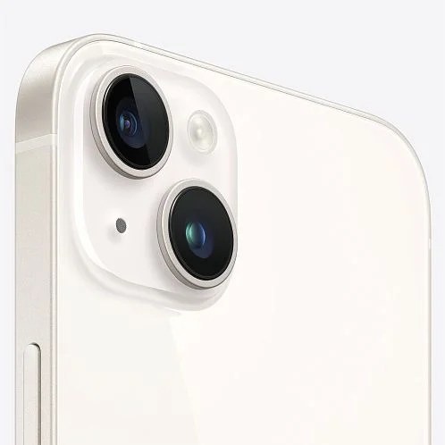 iPhone 14 128Gb белый б/у ★9,4
