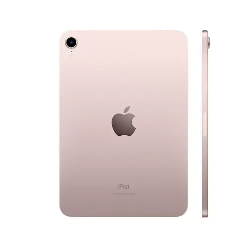 iPad mini (2021), Wi-Fi 256 Гб, розовый