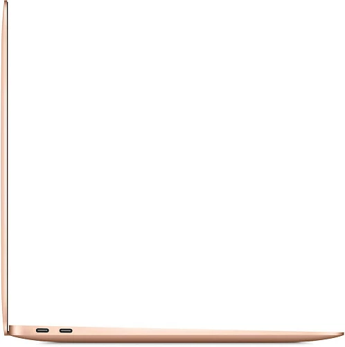 MacBook Air 13" (M1, 2020) 8 Гб, 256 Гб SSD, золотой