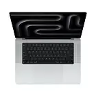 Apple MacBook Pro 16" (M3 Pro 12C CPU, 18C GPU, 2023) 18 ГБ, 512 ГБ SSD, серебристый