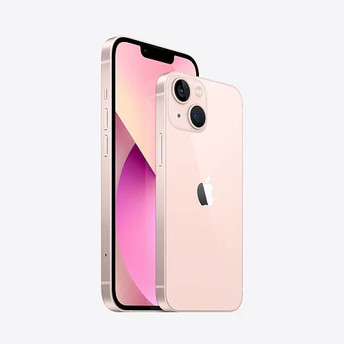 iPhone 13 128Gb розовый б/у ★9,4