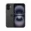 iPhone 16 Plus, 128 Гб, черный 2 Sim