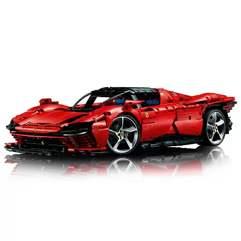 LEGO Technic Ferrari Daytona SP3 42143 iShop