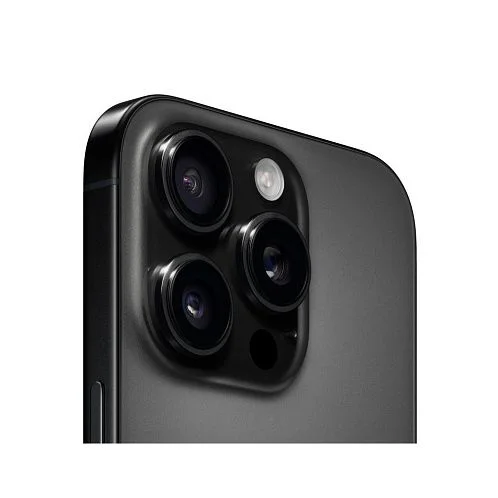 iPhone 16 Pro 256Gb чёрный б/у ★9,5