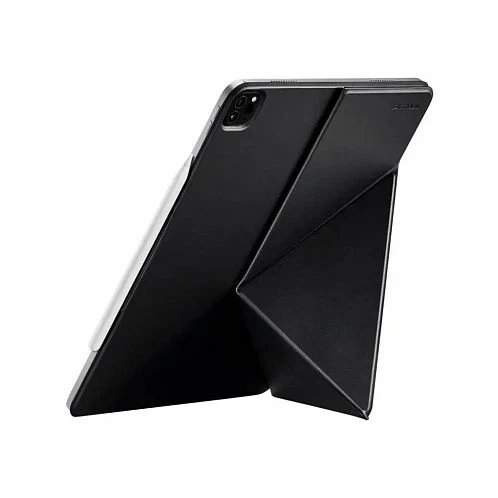 Чехол Pitaka MagEZ Folio 2 для iPad Pro 11" (2024), черный