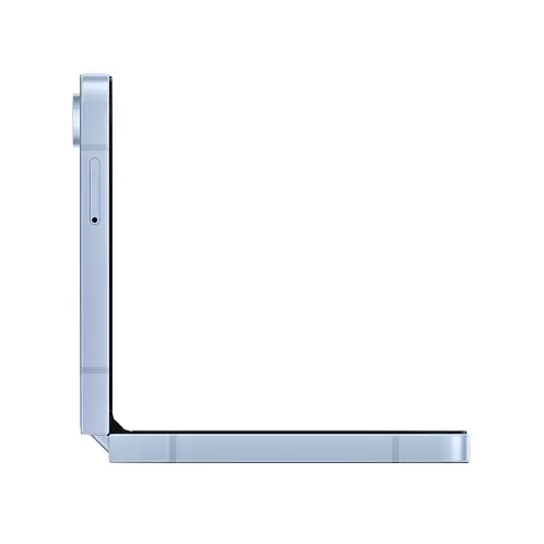 Samsung Galaxy Z Flip6, 12/512 ГБ, голубой
