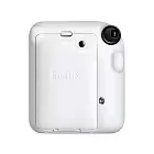 Моментальная фотокамера Fujifilm Instax Mini 12 White, белый