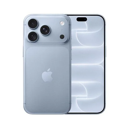 iPhone 18 Pro, 2 Тб, небесно-голубой 1 Sim/eSim