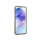 Samsung Galaxy A55 5G, 12/256 Гб, желтый