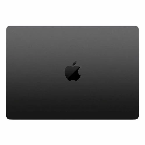 Apple MacBook Pro 14" (M4 Pro 14C CPU, 20C GPU, 2024) 24 ГБ, 1 ТБ SSD, «чёрный космос»