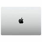 Apple MacBook Pro 14" (M4 Pro 12C CPU, 16C GPU, 2024) 24 ГБ, 512 ГБ SSD, серебристый