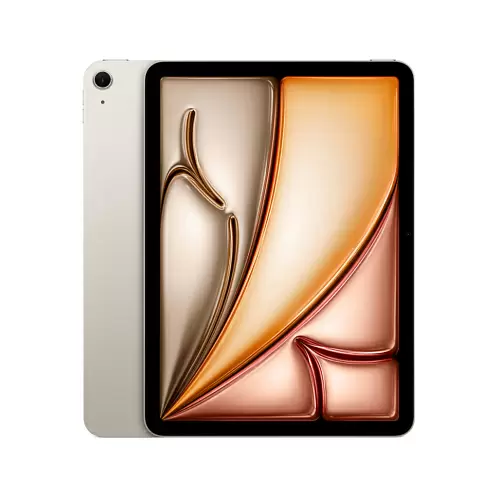 iPad Air 11" (2024), Wi-Fi, 1 Тб, "сияющая звезда"